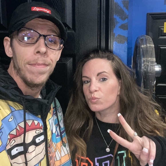 Meet your Posher, Skillz - Picture 1 of 2